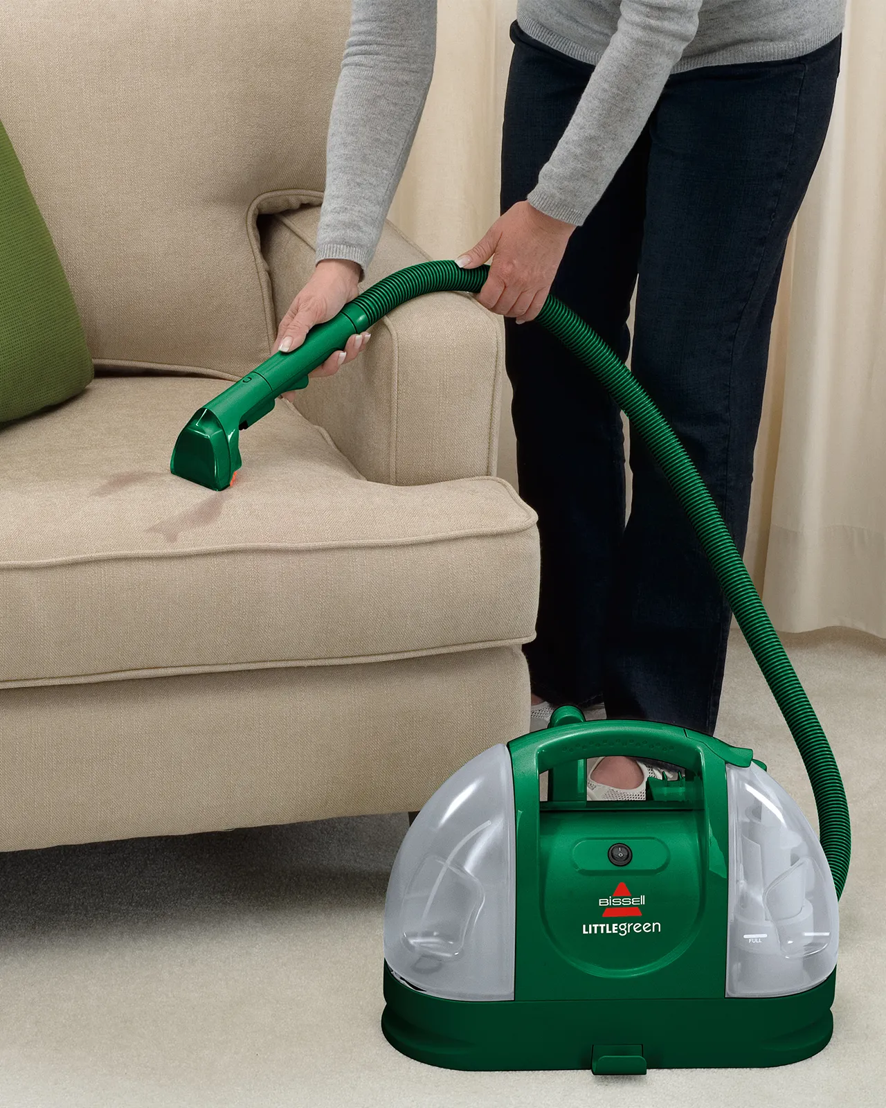 Little Green | 2067F