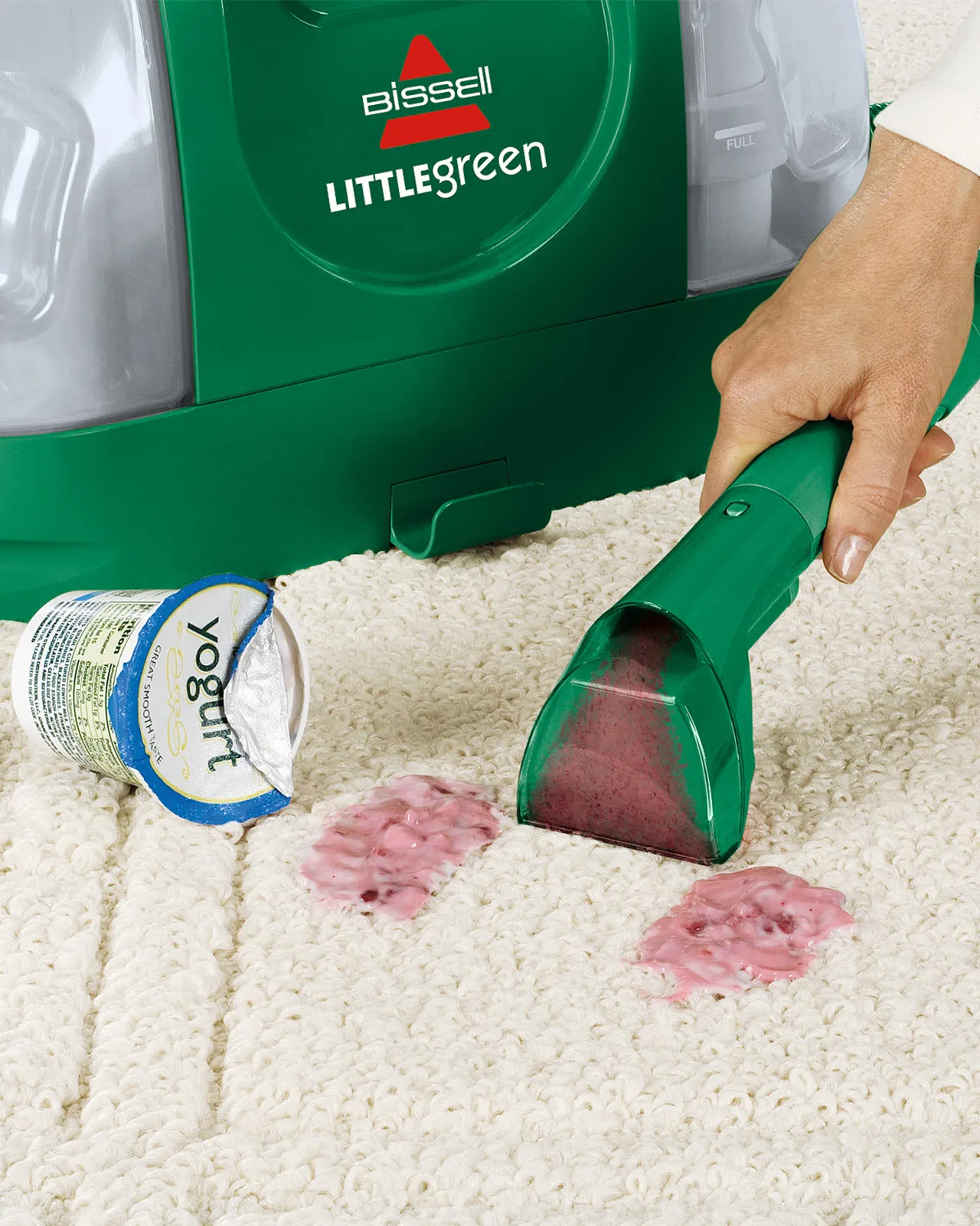 Little Green | 2067F