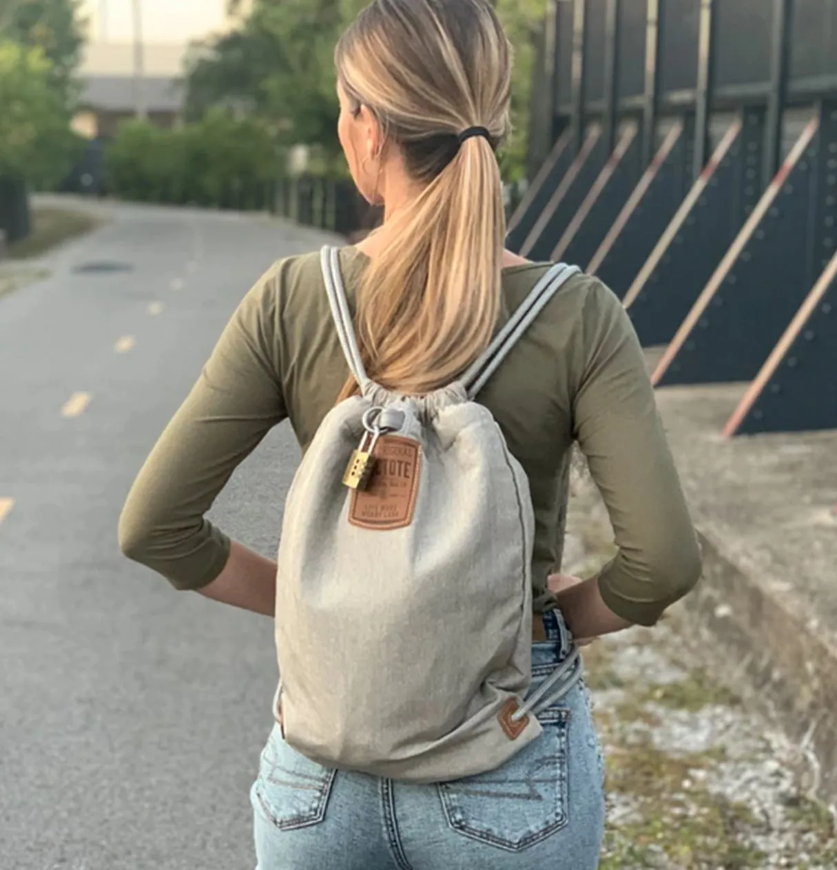 Loctote Flak Sack Sport I