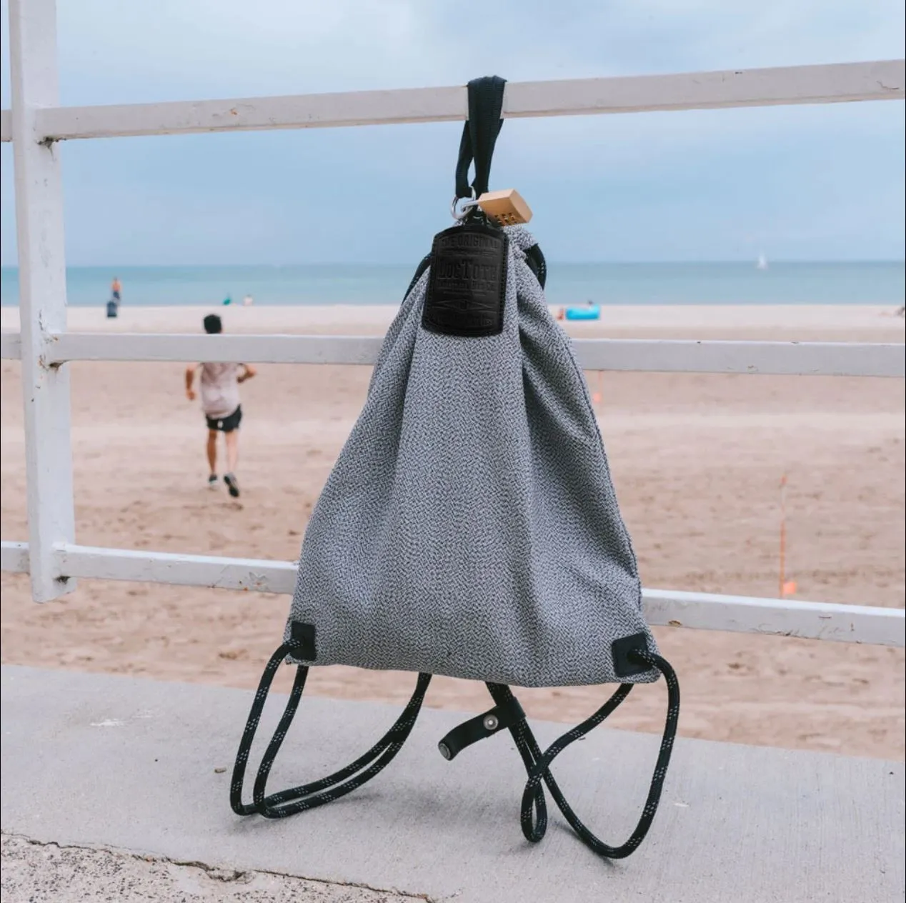 Loctote Flak Sack Sport I