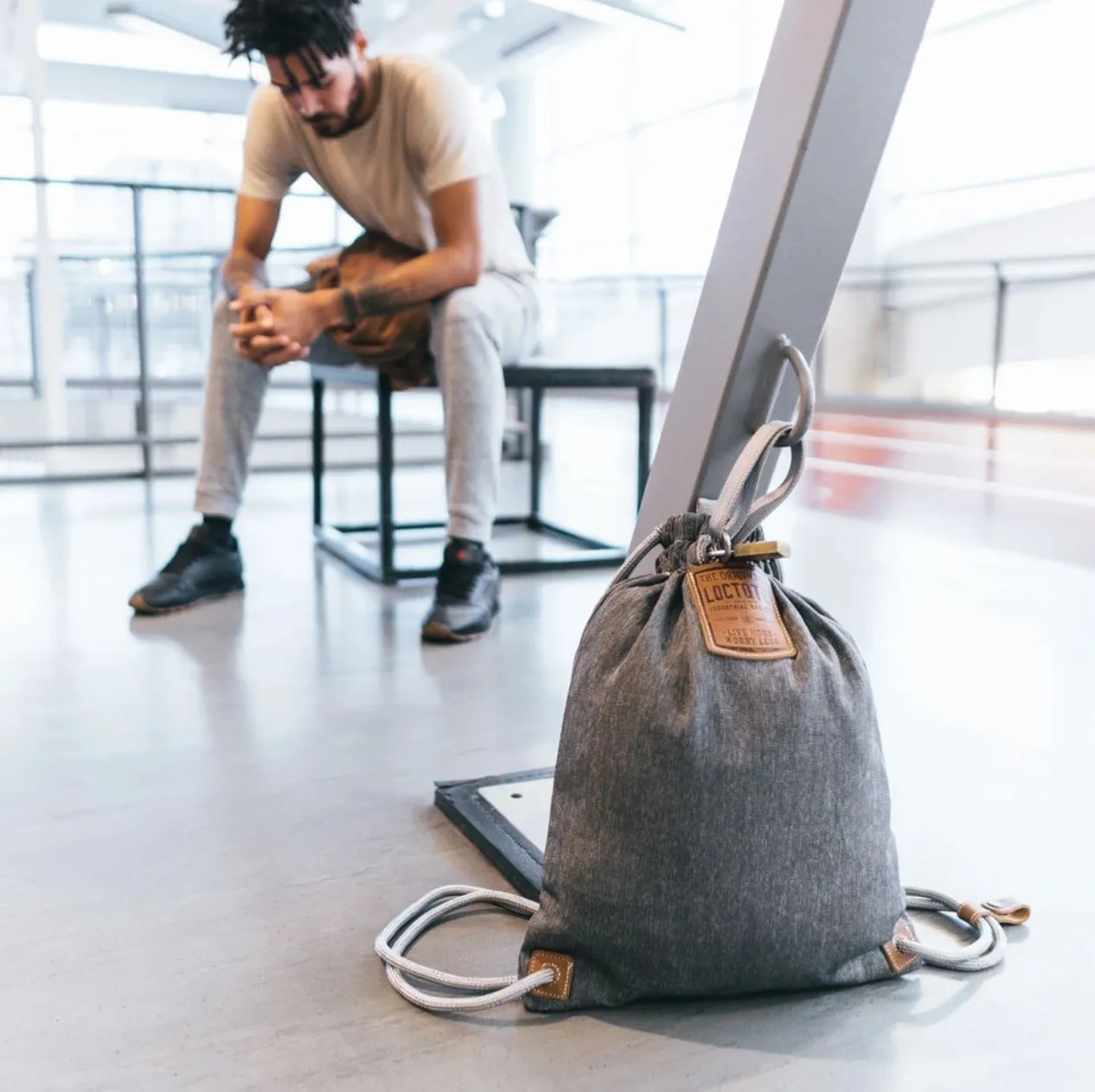 Loctote Flak Sack Sport I