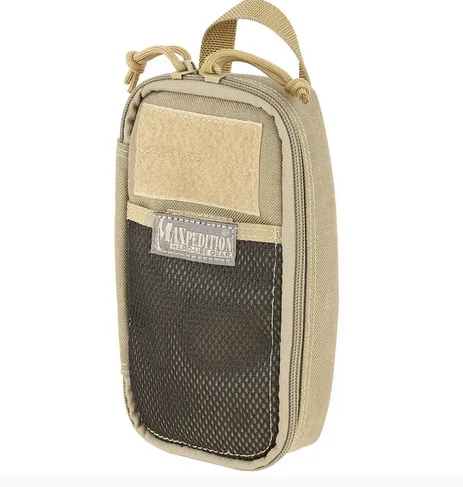 Maxpedition® Skinny Pocket Organizer
