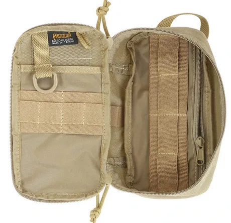 Maxpedition® Skinny Pocket Organizer