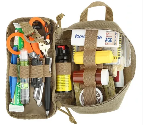 Maxpedition® Skinny Pocket Organizer