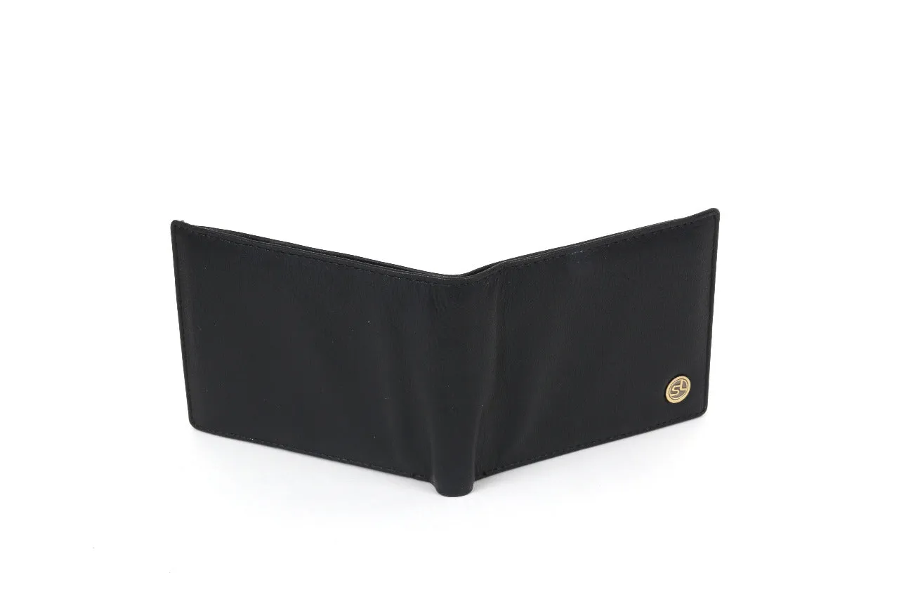 MENS LEATHER WALLET  42139