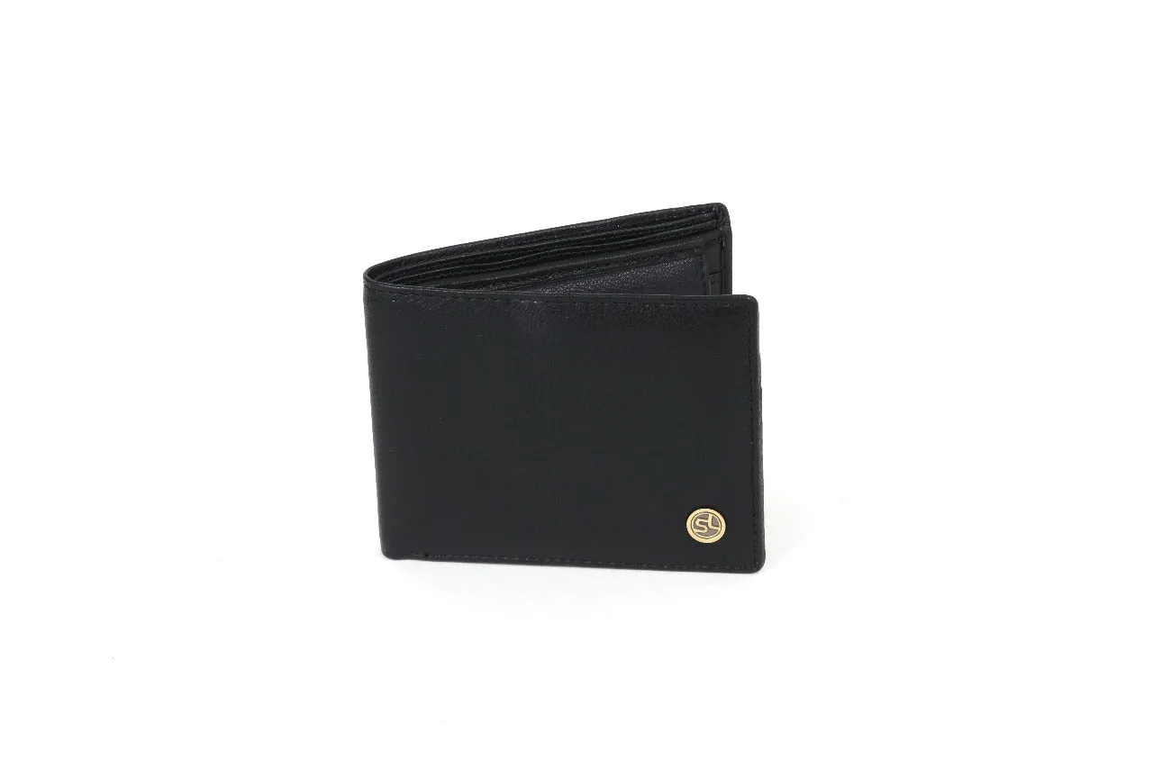 MENS LEATHER WALLET  42139