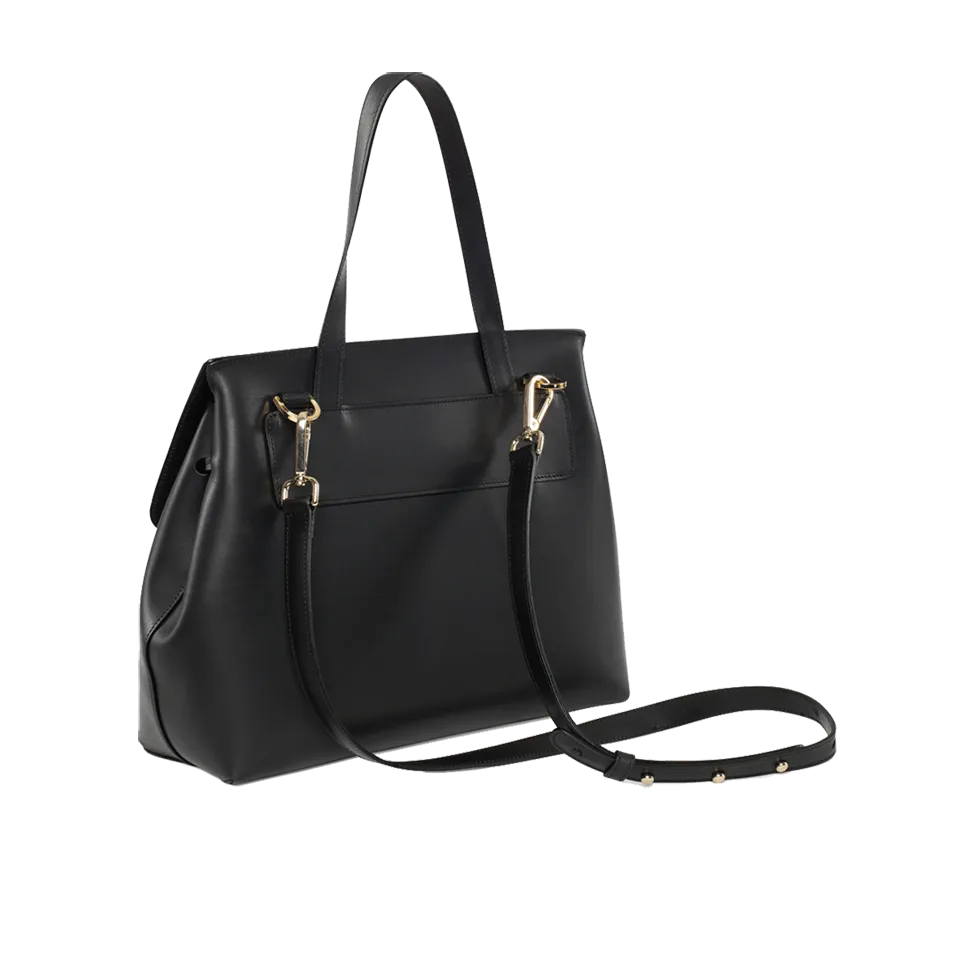 Mini Lady Bag