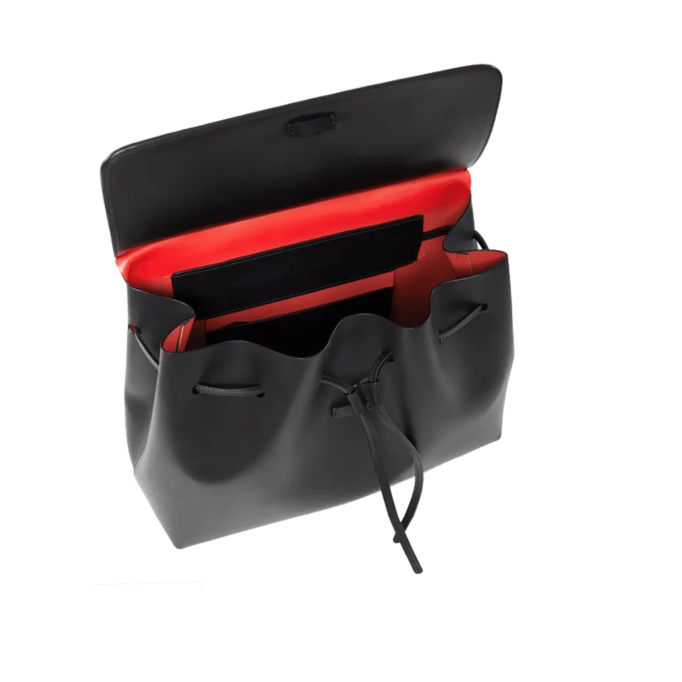 Mini Lady Bag