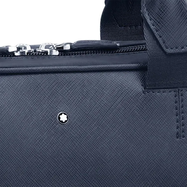 MNT Business Bag MNT Sartorial Jet Document Case Slim