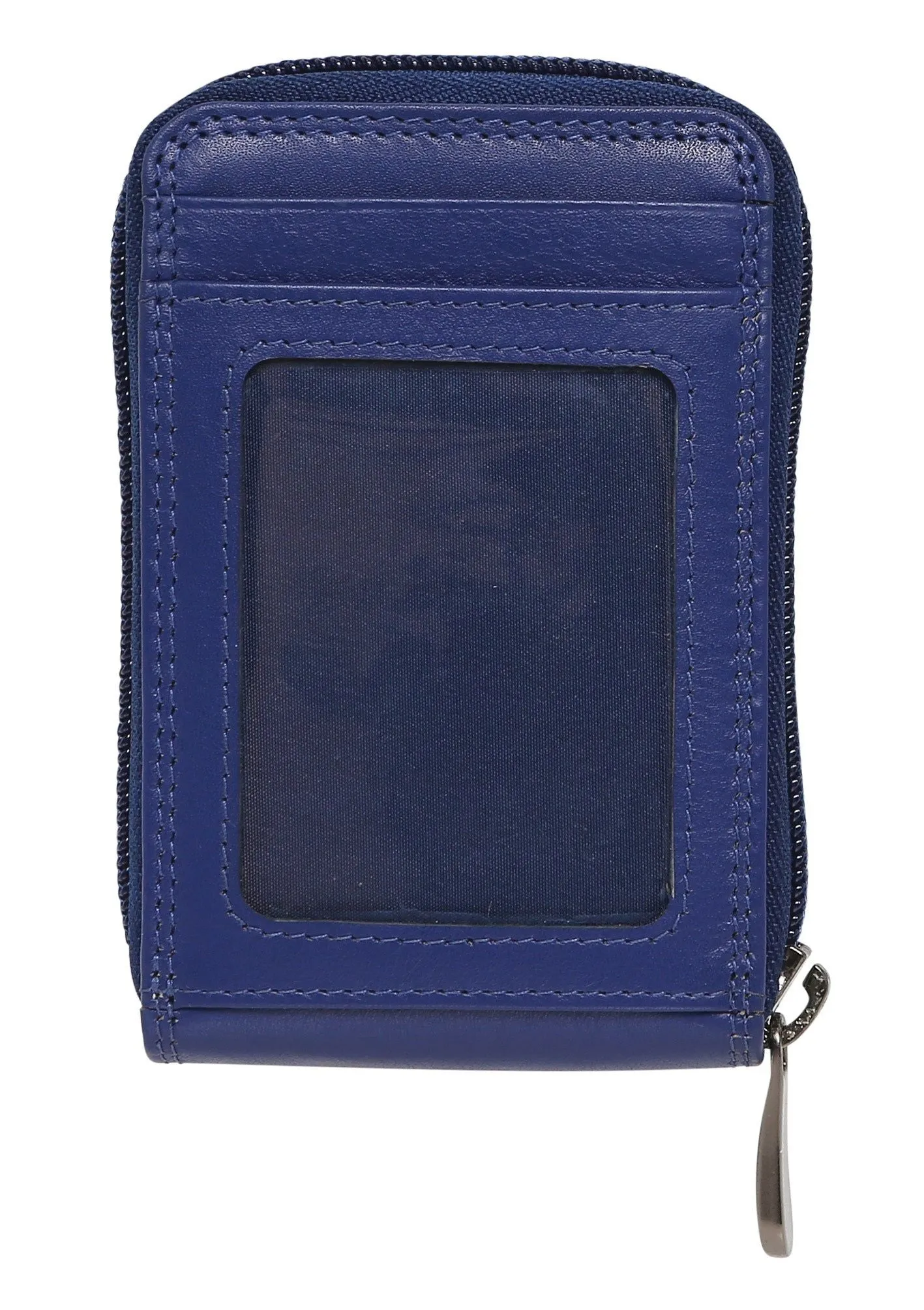 Modapelle - LEATHER CARD WALLET