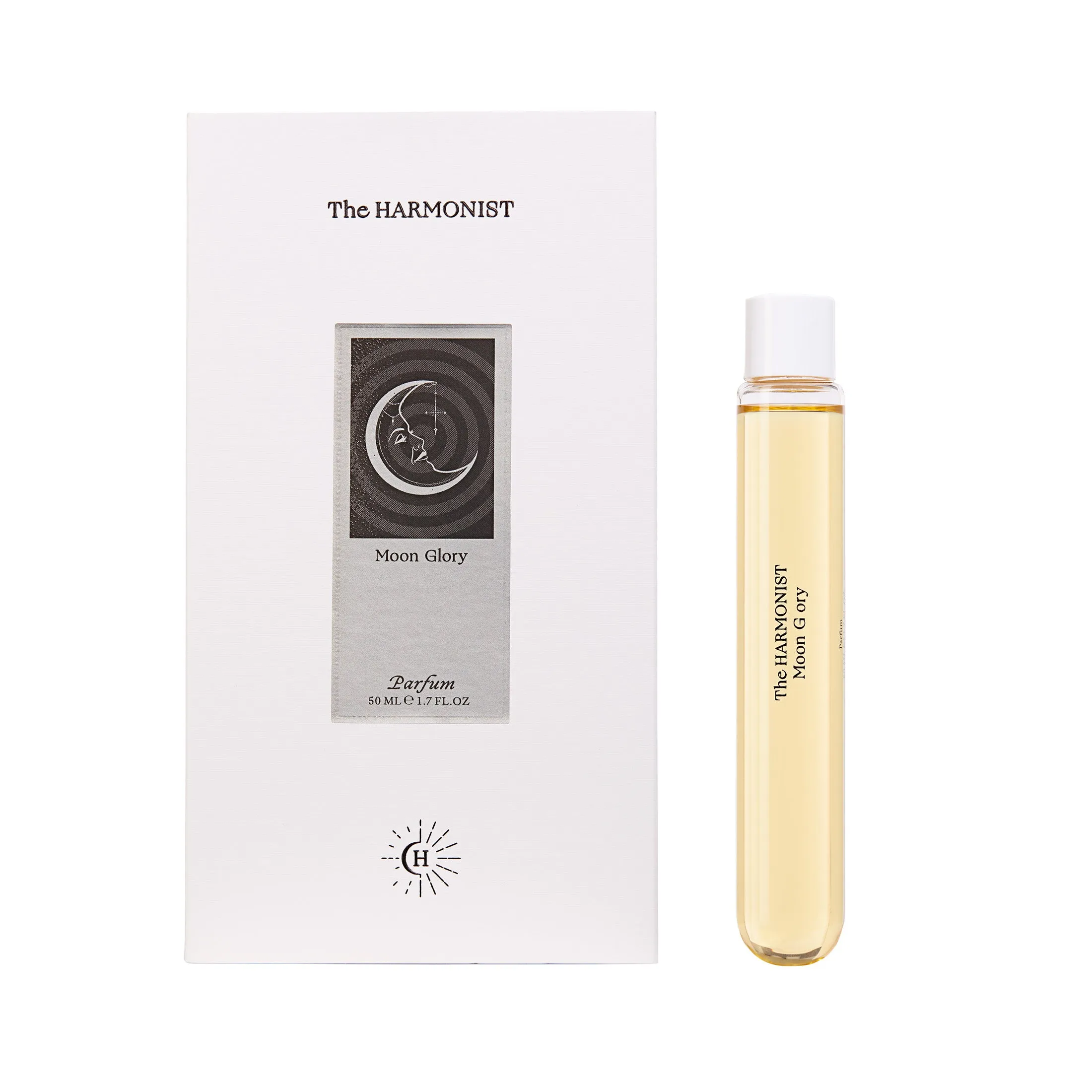 Moon Glory Parfum Refill