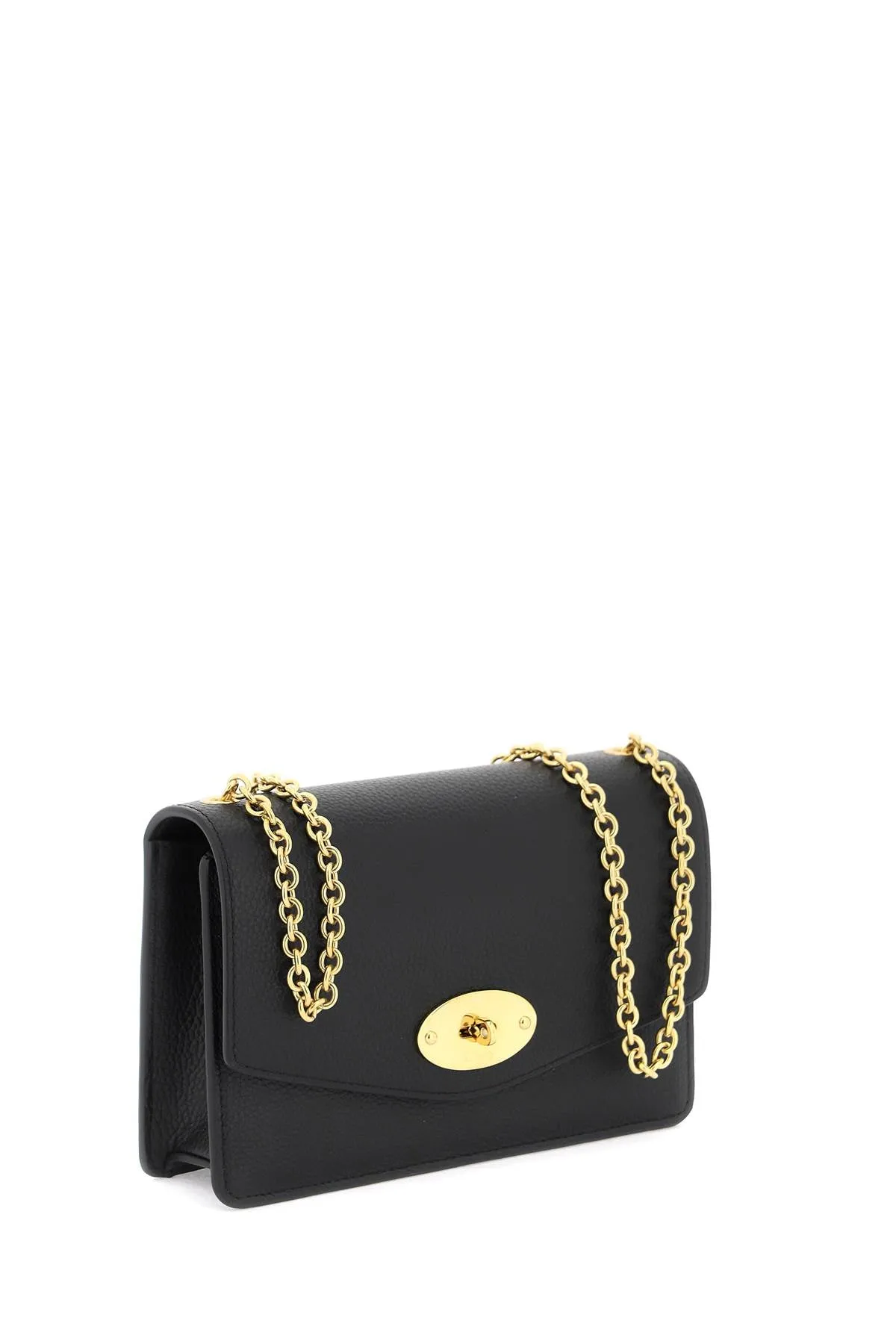 Mulberry small darley bag