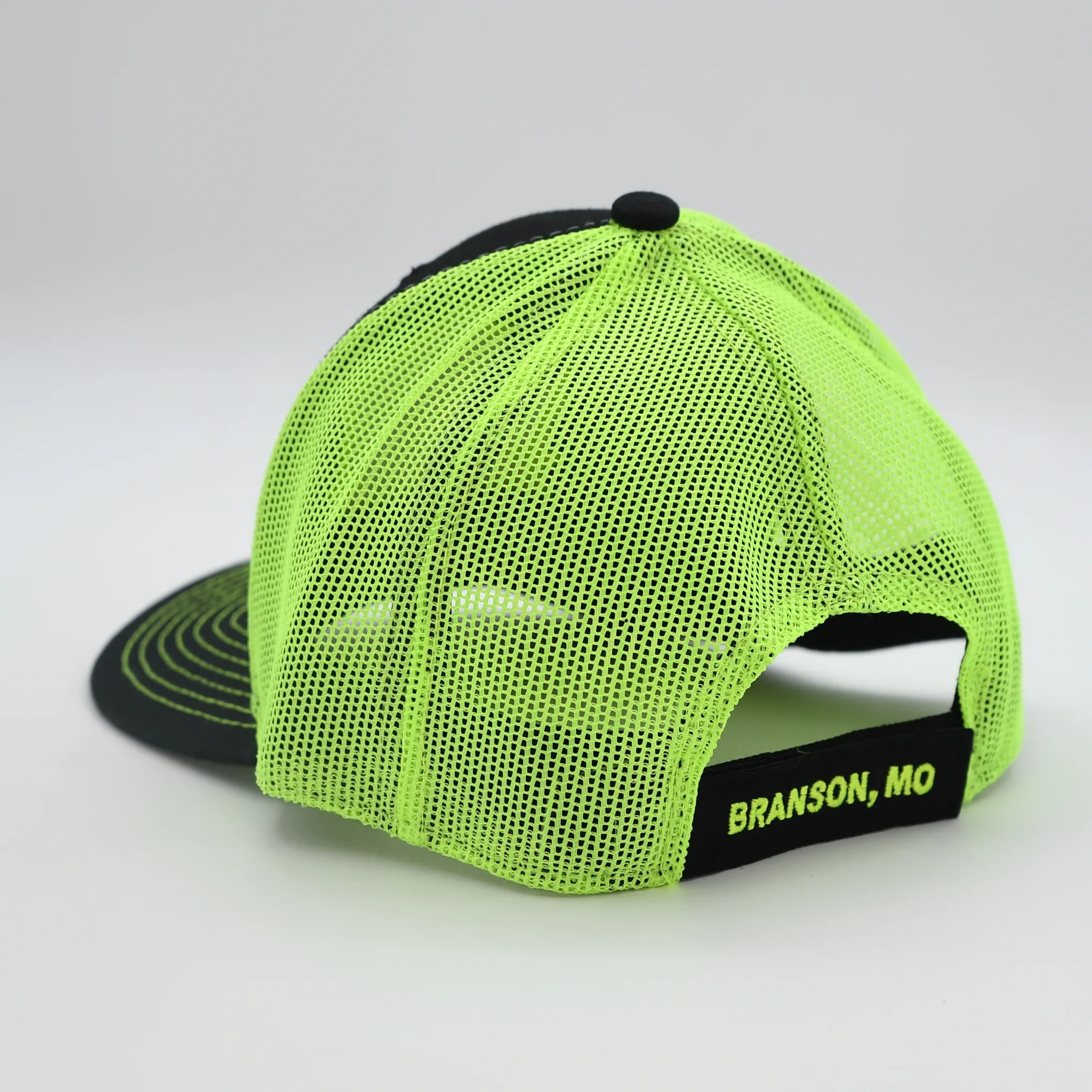 Neon Hat