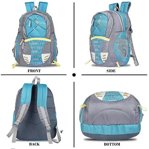 Optima back to adventure series