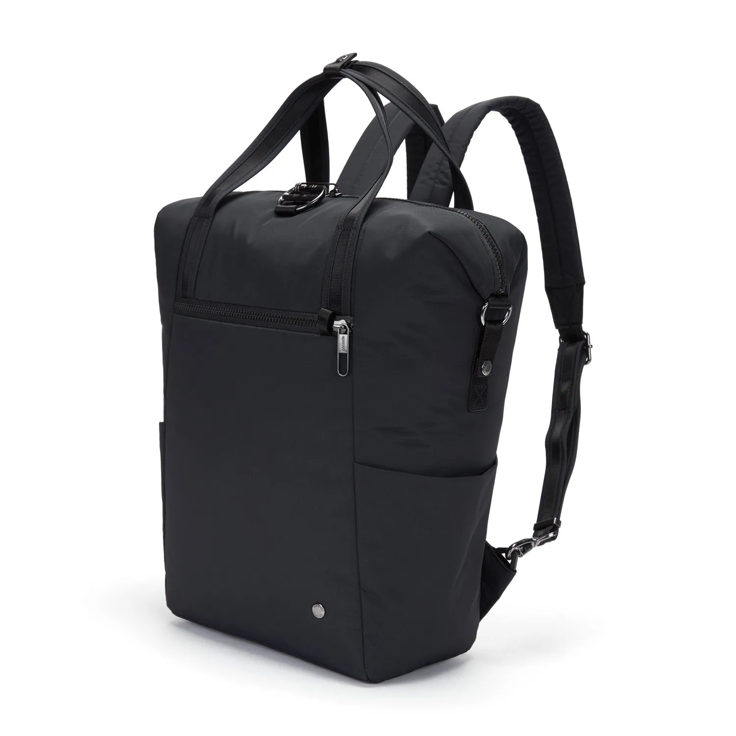 Pacsafe Citysafe CX ECONYL Anti-Theft Backpack Tote