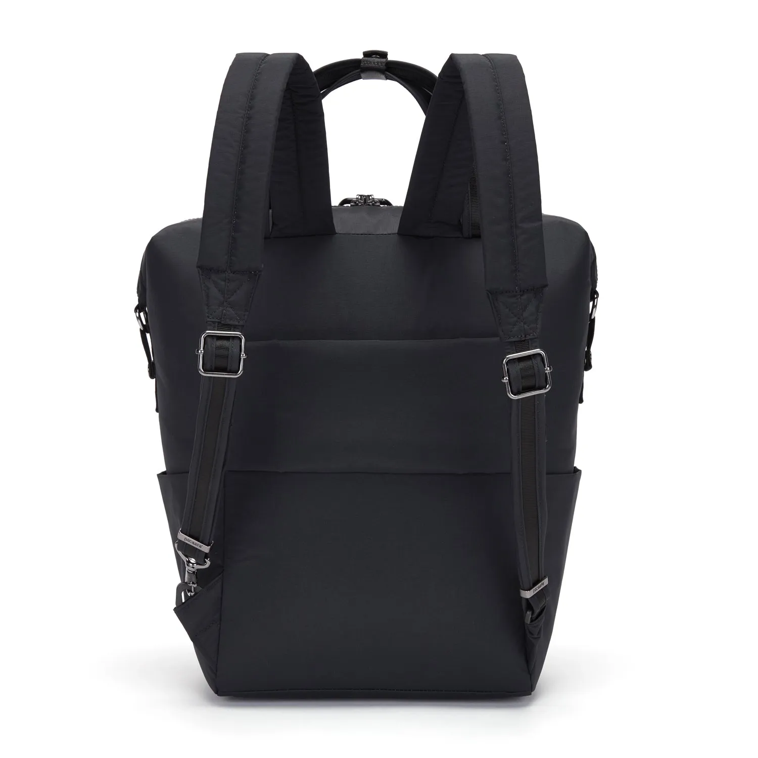 Pacsafe Citysafe CX ECONYL Anti-Theft Backpack Tote