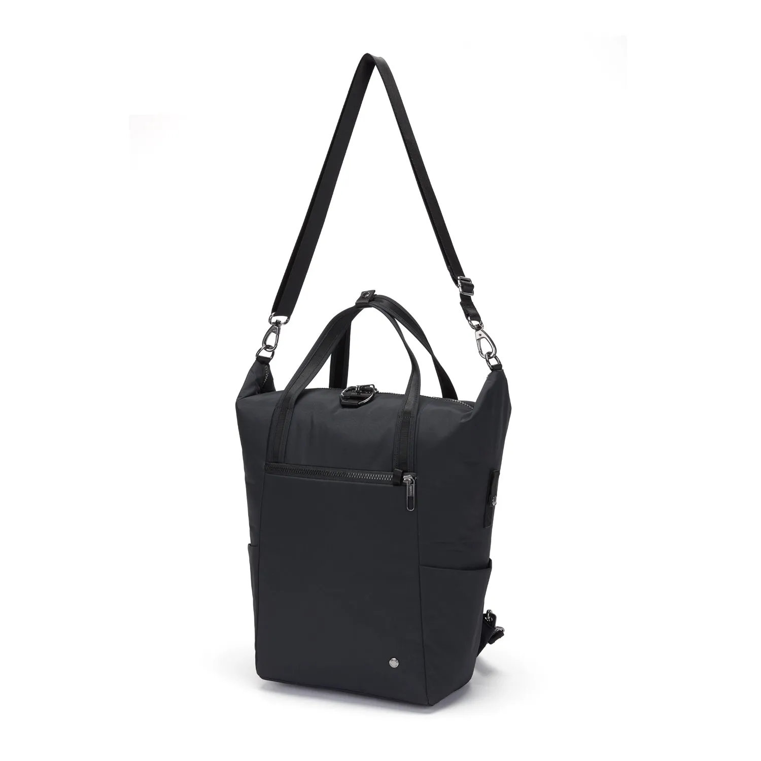 Pacsafe Citysafe CX ECONYL Anti-Theft Backpack Tote