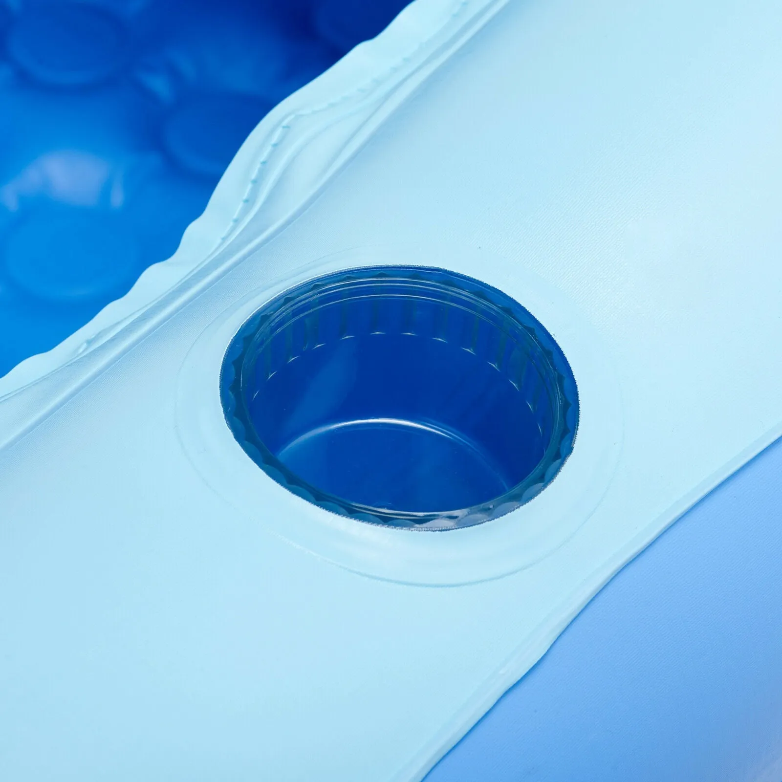 Portable bathtub PVC folding bathtub fast inflatable Spa For Adutls