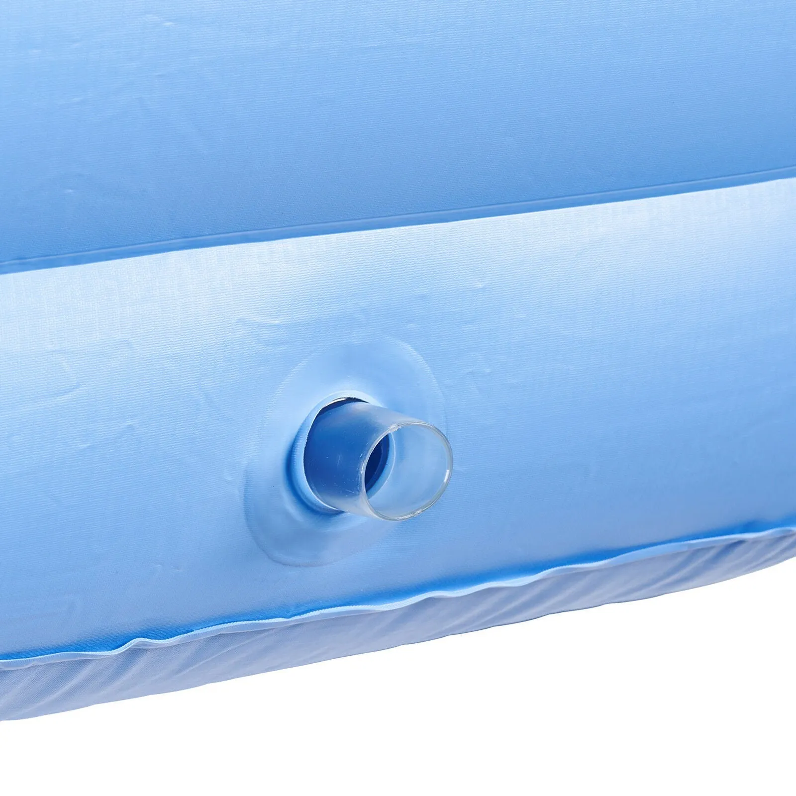 Portable bathtub PVC folding bathtub fast inflatable Spa For Adutls