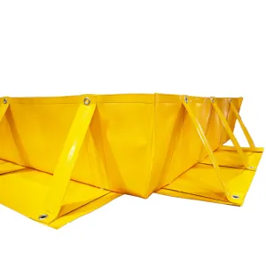 Portable Collapsible Bund - 432L