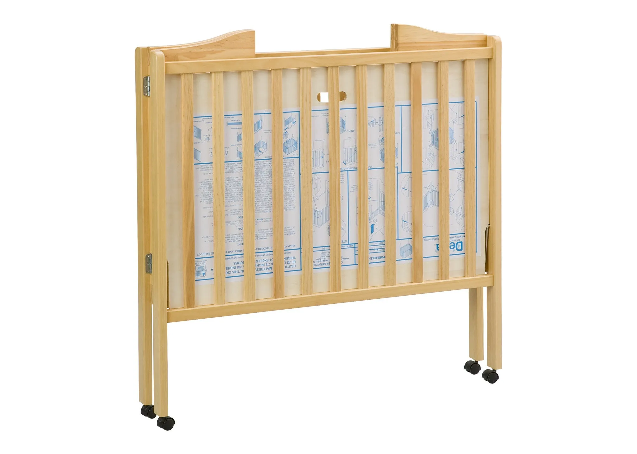 Portable Crib