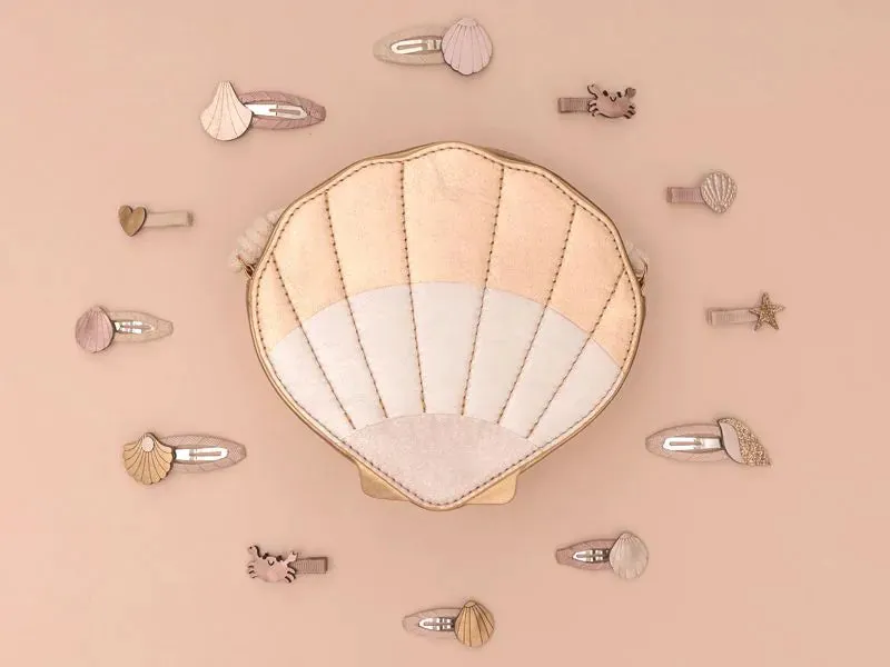 Purse SHELL