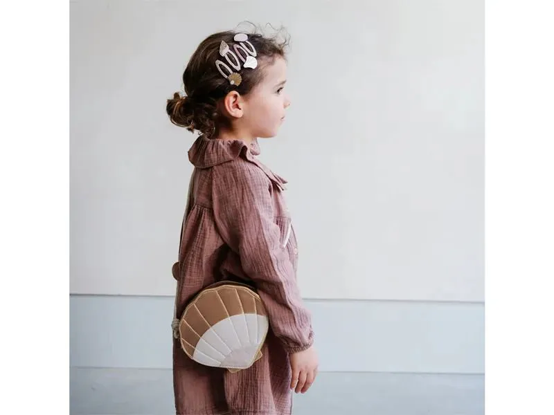 Purse SHELL