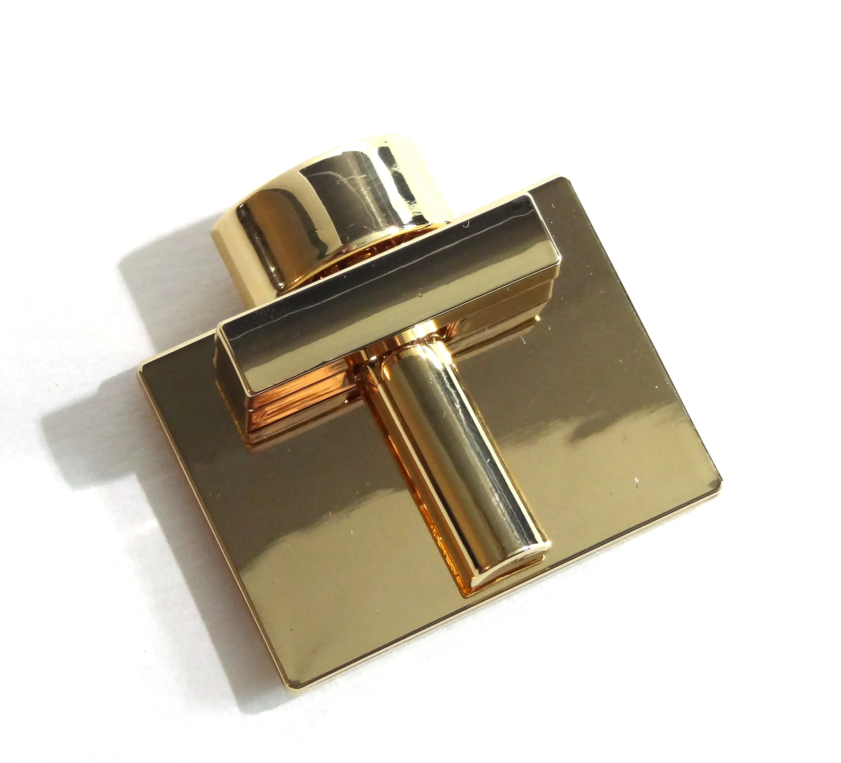 "Gate Pin"-- Twist Lock