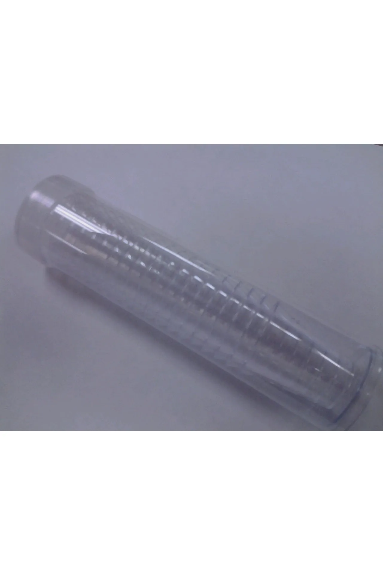 Replacement Vial for Portable Communion Sets - EURW18VIAL
