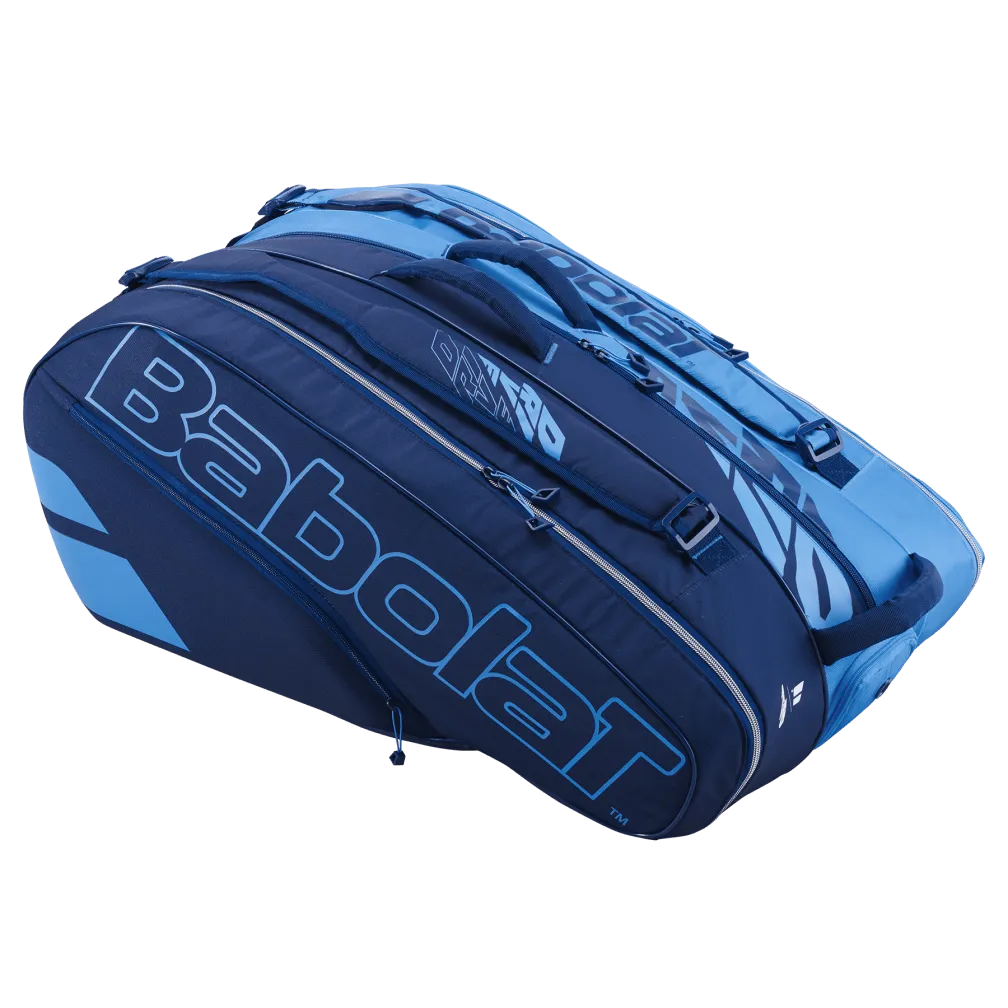 RH X 12 PURE DRIVE/blue