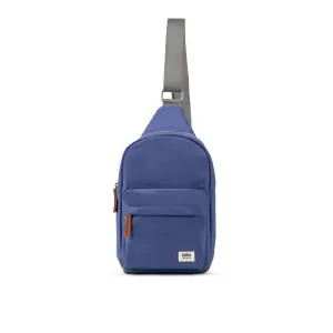 ROKA Willesden B Large Recycled Nylon Bag - Indigo