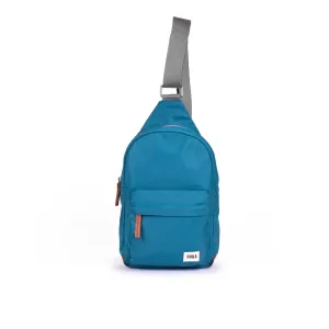 ROKA Willesden B Large Recycled Nylon Bag - Marine