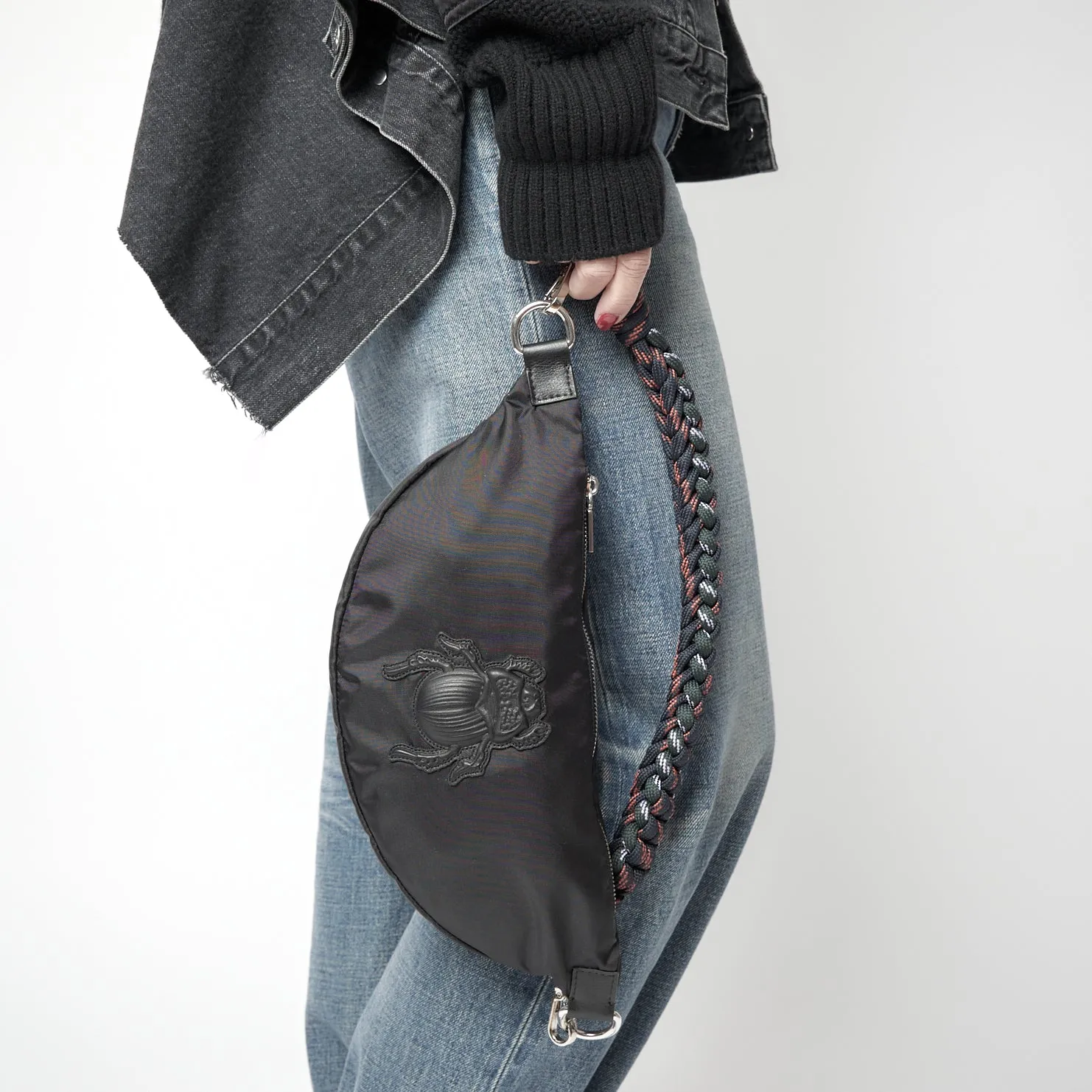 Rope Strap - multi