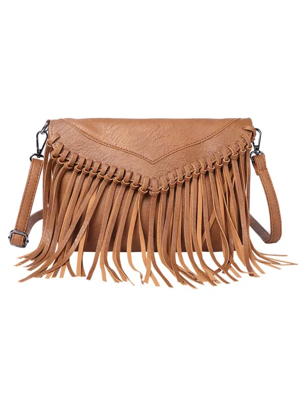 Savannah Shoulder Bag