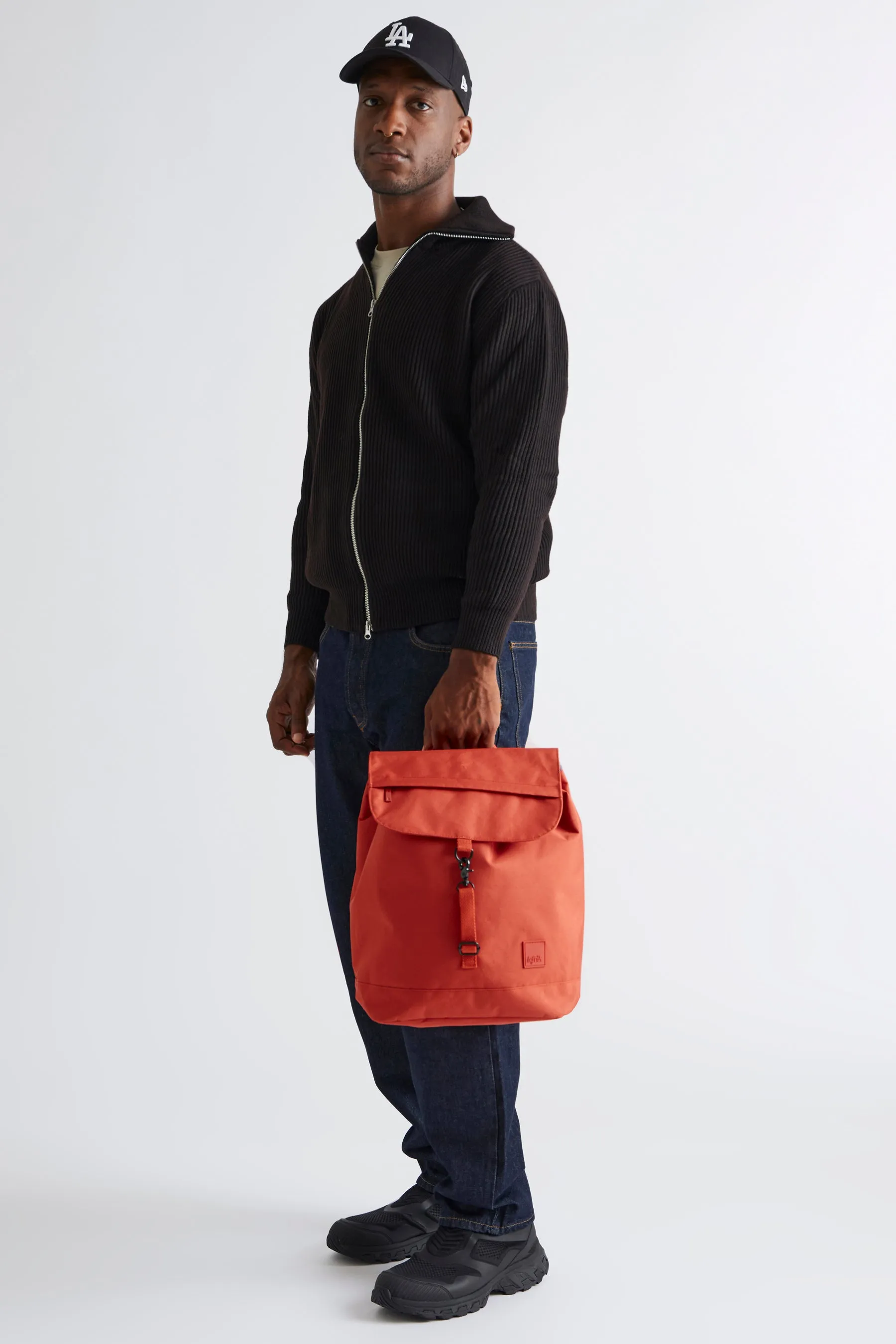 Scout Backpack Orange