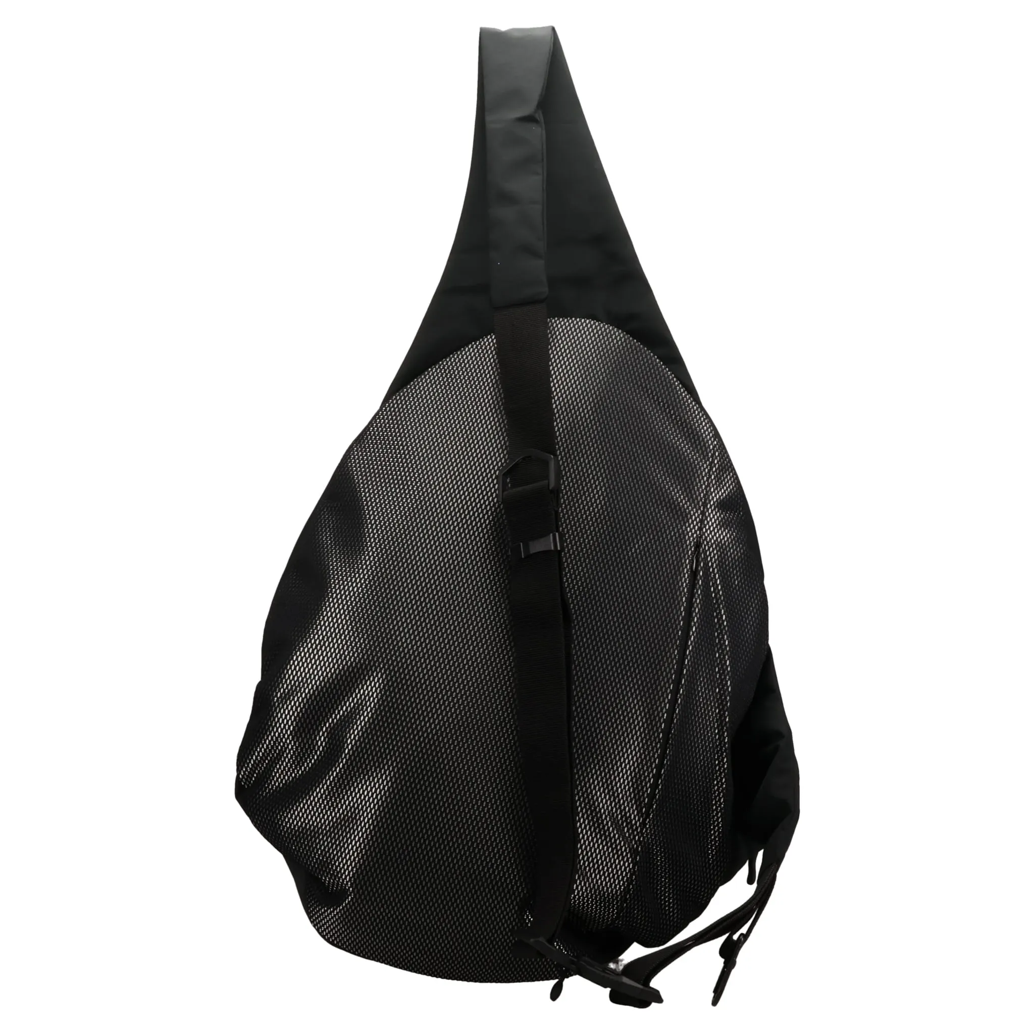 SCYLLA BAG ITALIAN SHELL 3L / BLACK