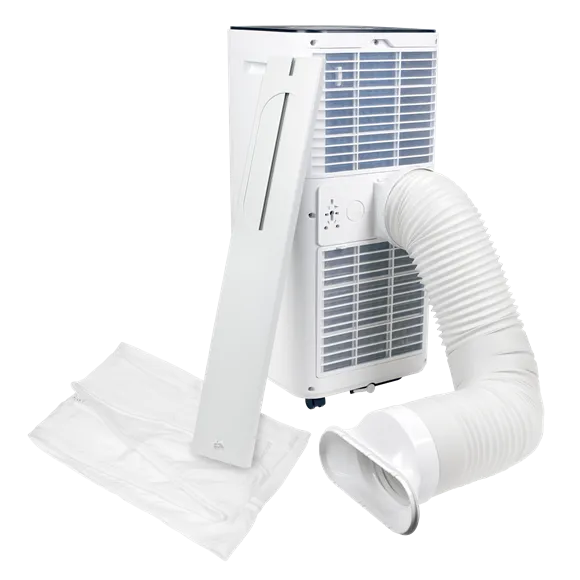 Sealey SAC9002 9,000 btu Portable Air Conditioner