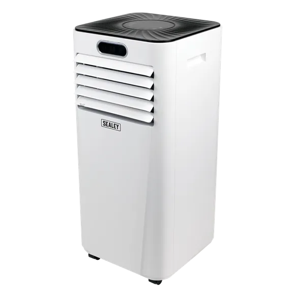 Sealey SAC9002 9,000 btu Portable Air Conditioner