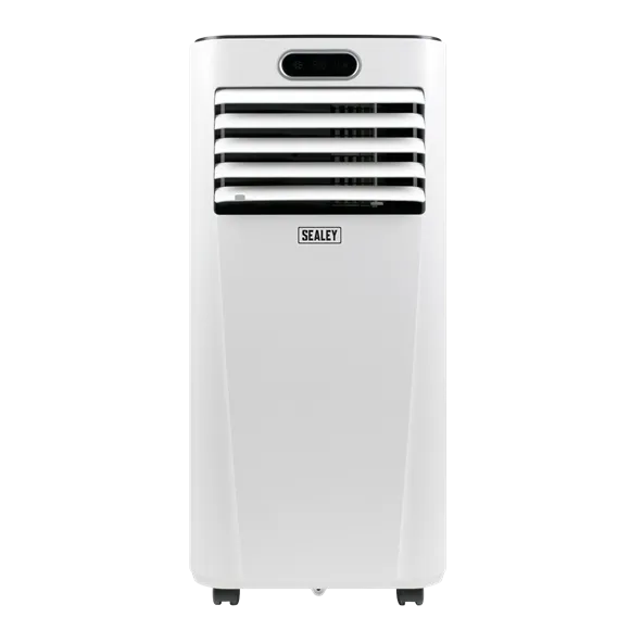 Sealey SAC9002 9,000 btu Portable Air Conditioner