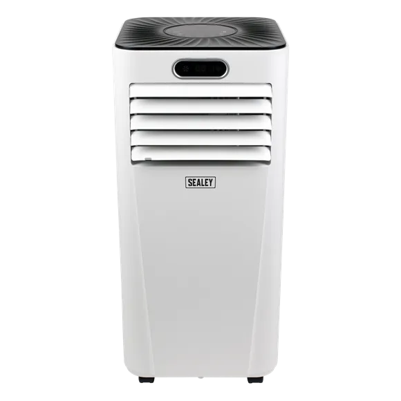 Sealey SAC9002 9,000 btu Portable Air Conditioner