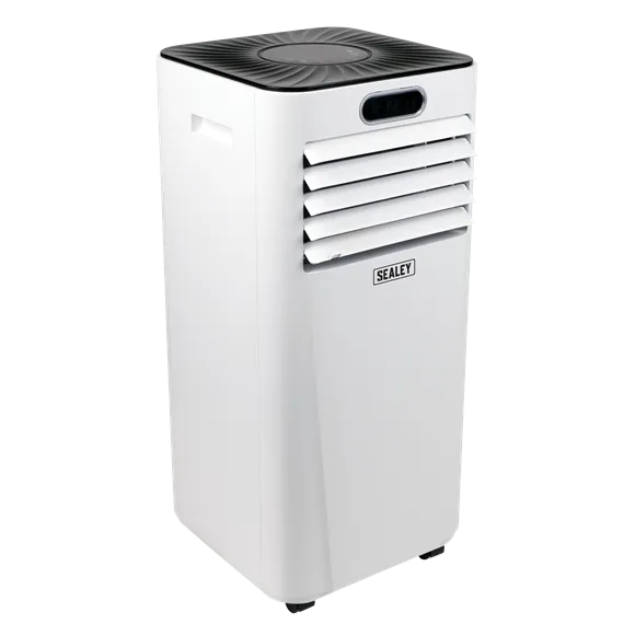 Sealey SAC9002 9,000 btu Portable Air Conditioner