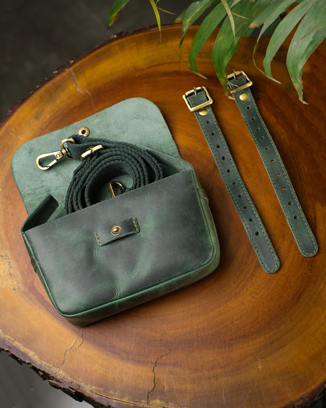 sidekick moto pouch