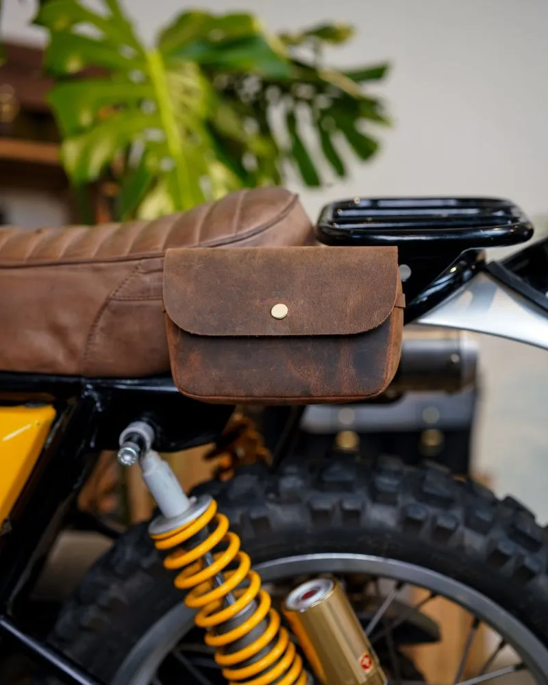 sidekick moto pouch