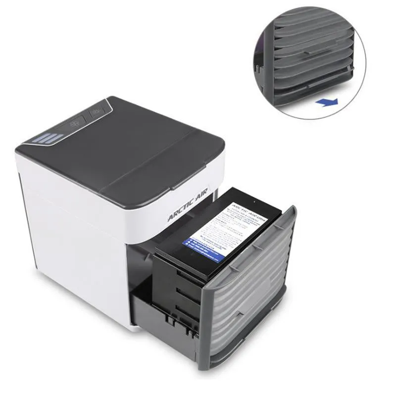 Small Portable Air Conditioner