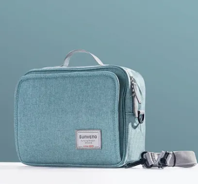 Small Waterproof Diaper Bag