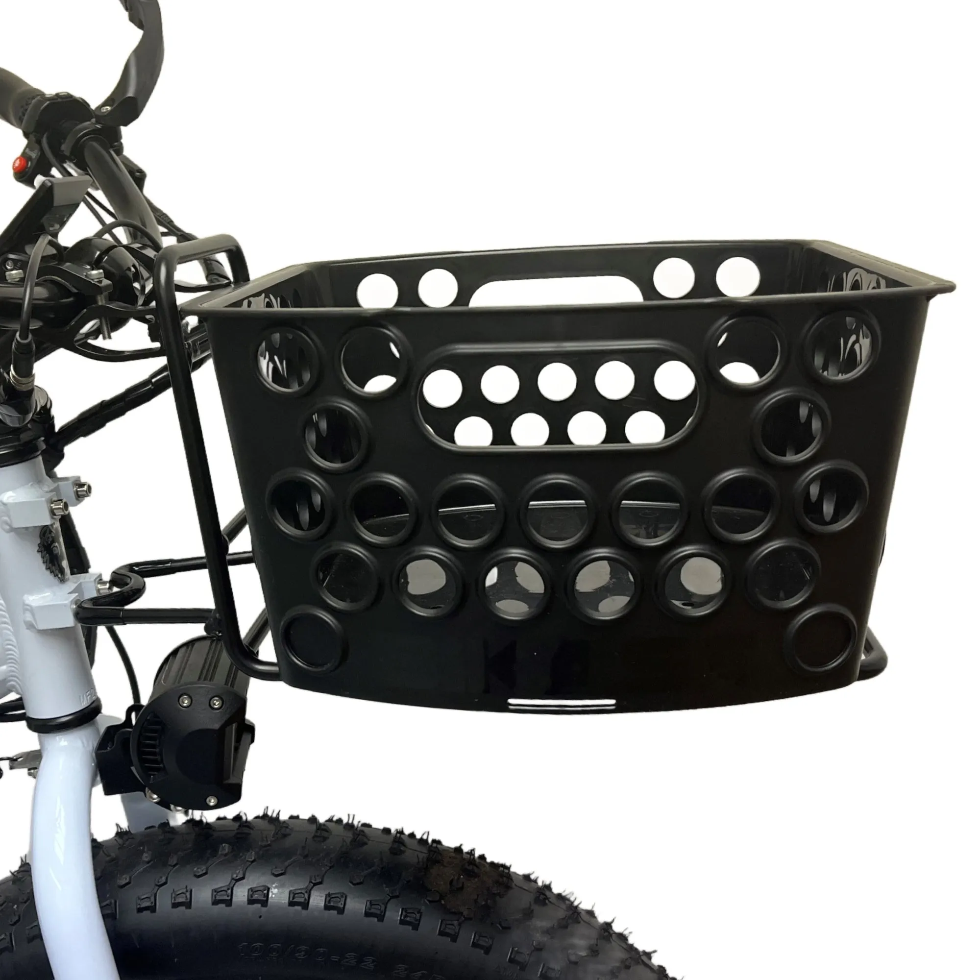 Takeout Front Rack - MIK Compatible