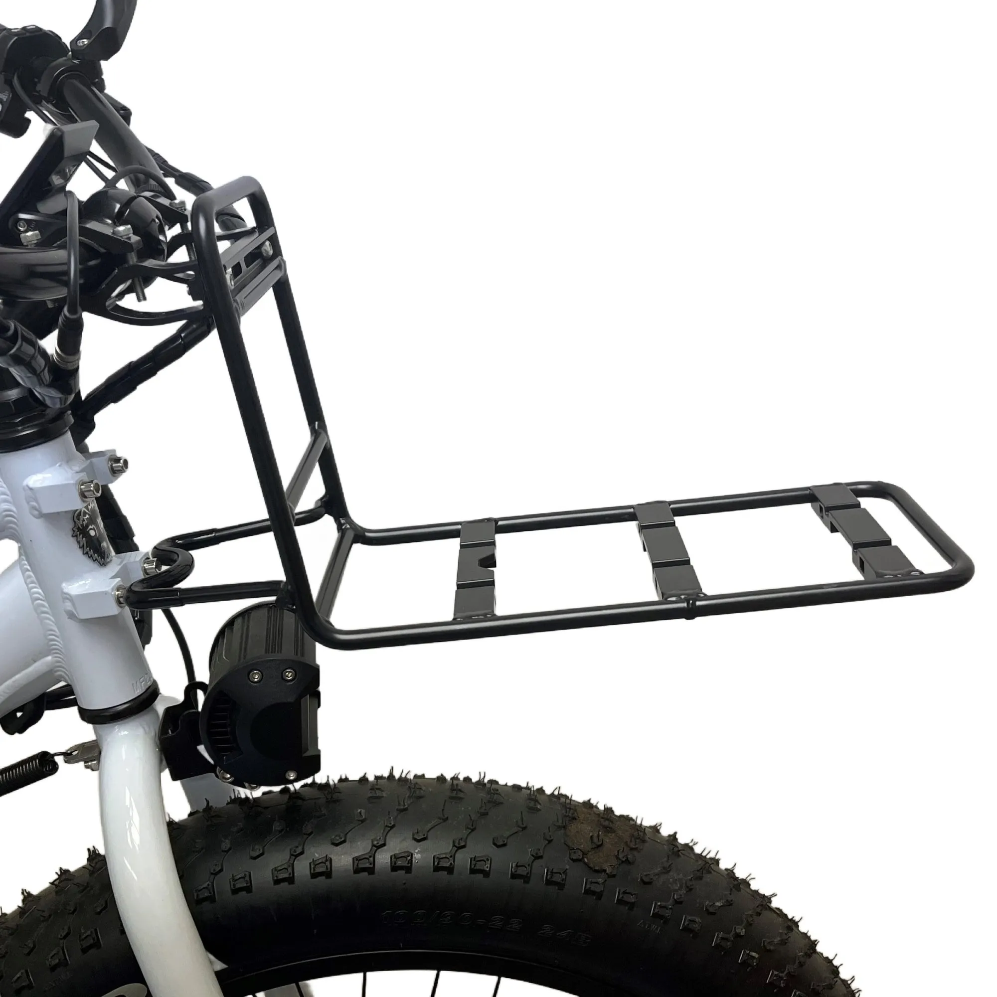 Takeout Front Rack - MIK Compatible