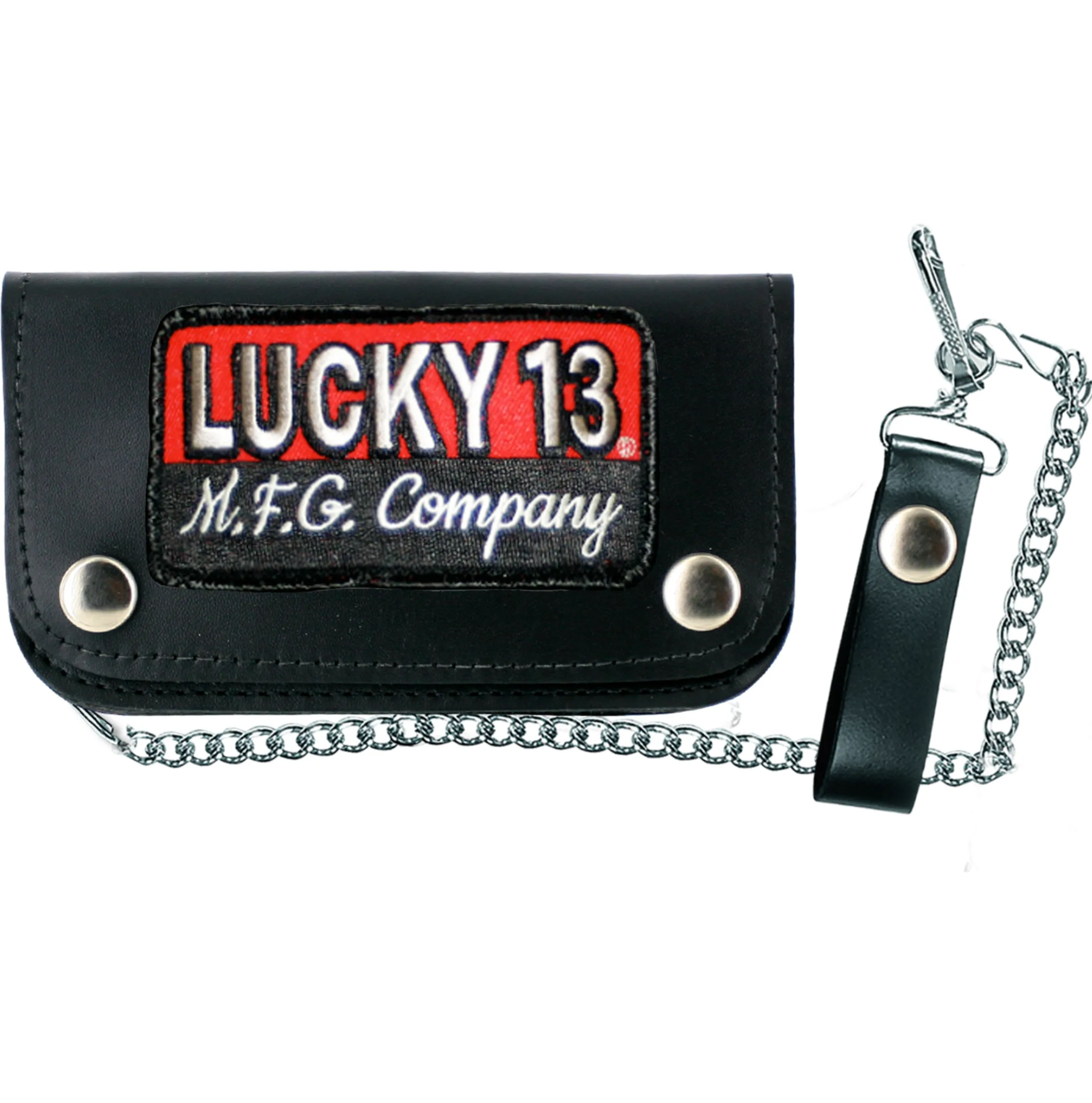 The BRICK Wallet
