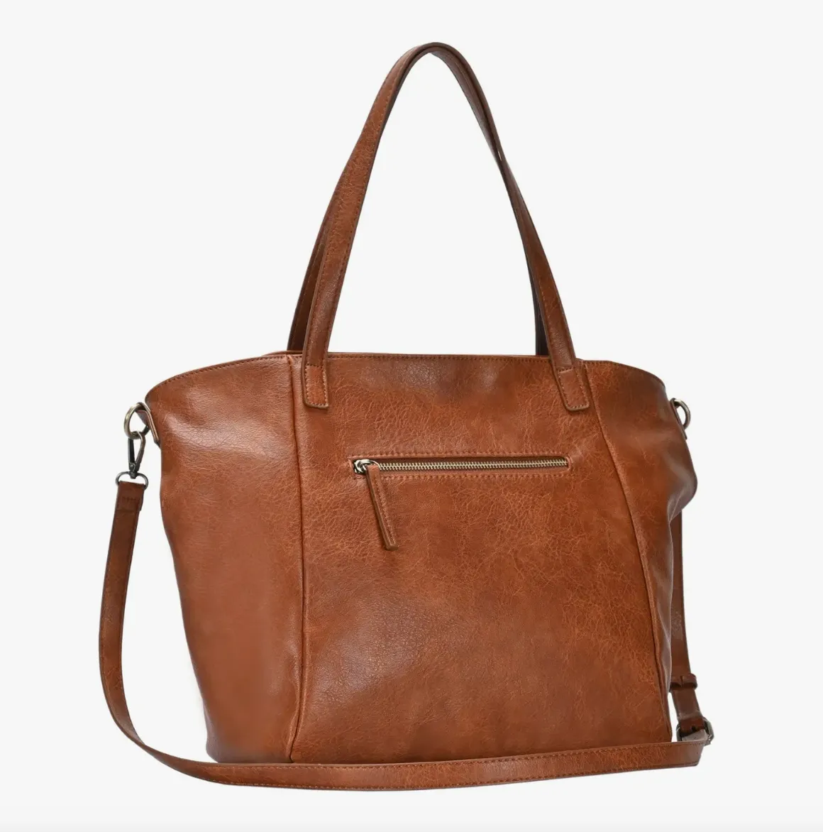 The Calliope Tote