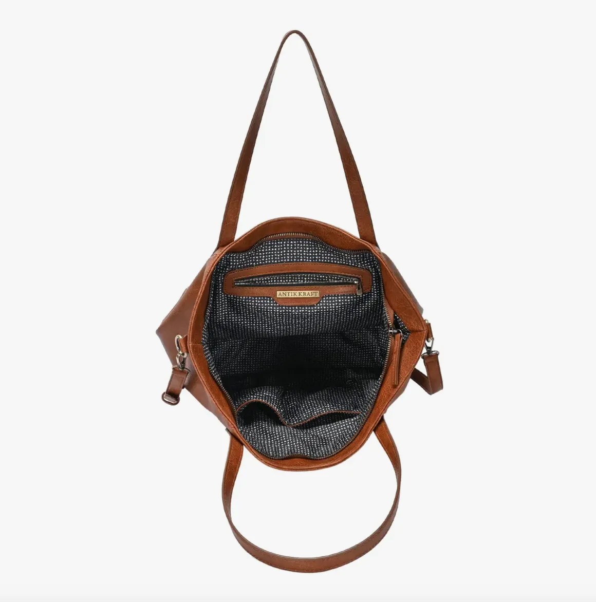 The Calliope Tote